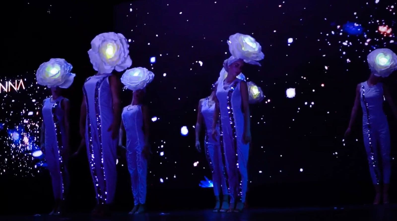 Premium Dance Show