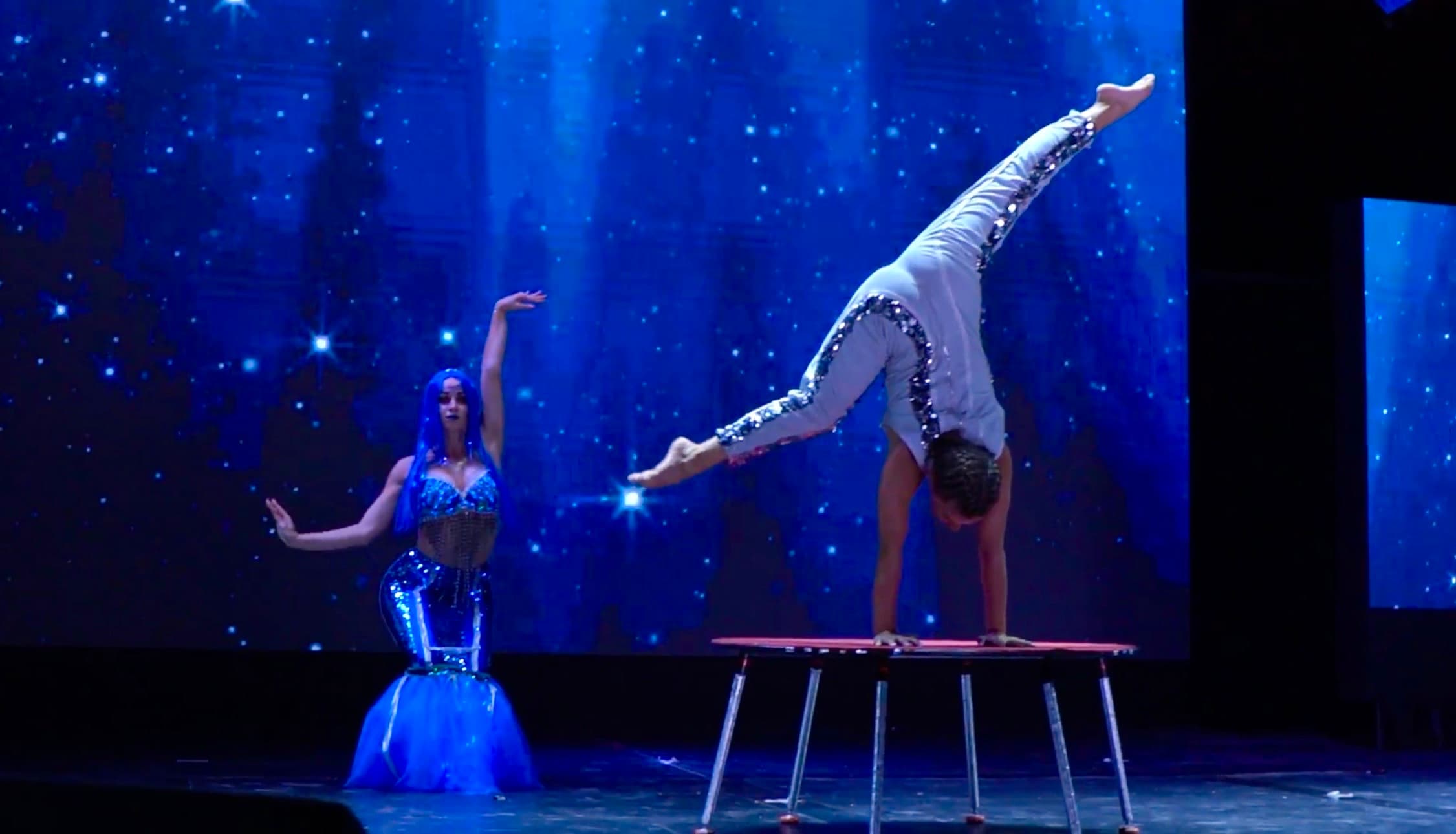 Premium Show