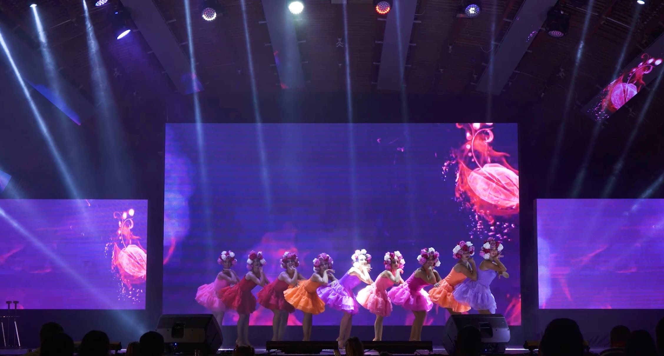 Premium Grand Show
